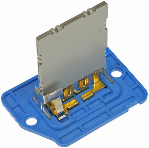 Dorman - OE Solutions HVAC Blower Motor Resistor P/N:984-401