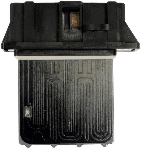 Dorman - OE Solutions HVAC Blower Motor Resistor P/N:984-457