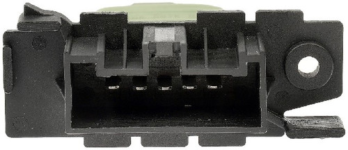 Dorman - OE Solutions HVAC Blower Motor Resistor P/N:984-493