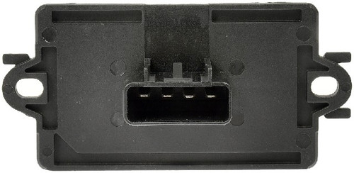 Dorman - OE Solutions HVAC Blower Motor Resistor P/N:984-482
