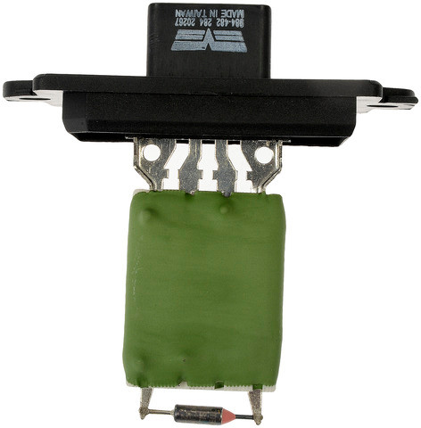 Dorman - OE Solutions HVAC Blower Motor Resistor P/N:984-482