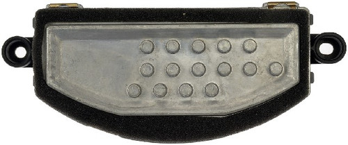 Dorman - OE Solutions HVAC Blower Motor Resistor P/N:984-498