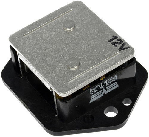 Dorman - OE Solutions HVAC Blower Motor Resistor P/N:984-506