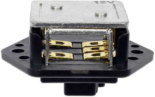 Dorman - OE Solutions HVAC Blower Motor Resistor 984-506 - view 4