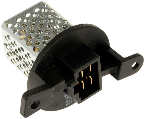 Dorman - OE Solutions HVAC Blower Motor Resistor 984-531