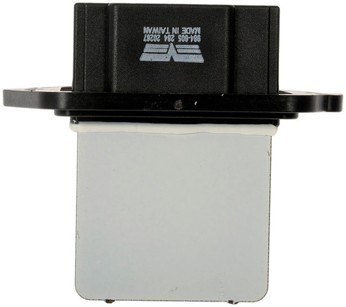 HVAC Blower Motor Resistor fits 2007-2008 Mazda CX-7  DORMAN OE SOLUTIONS