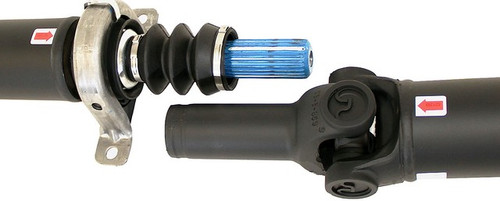 Dorman - OE Solutions Drive Shaft P/N:986-008