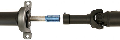 Dorman - OE Solutions Drive Shaft 986-040 - view 2