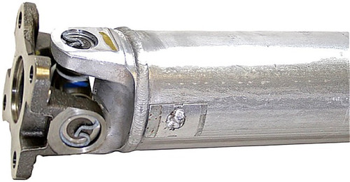 Dorman - OE Solutions Drive Shaft P/N:986-063