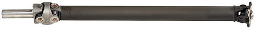 Drive Shaft fits 1997-2004 Ford F-150 F-150 Heritage  DORMAN OE SOLUTIONS