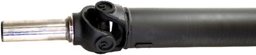 Drive Shaft fits 2005-2006 Toyota Tundra  DORMAN OE SOLUTIONS