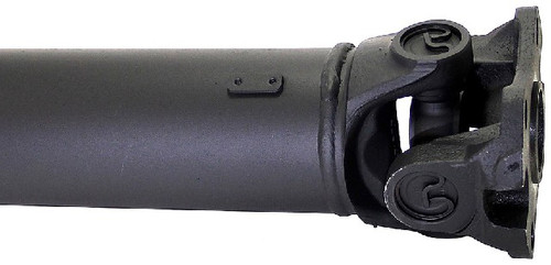 Drive Shaft fits 2015-2019 Subaru Legacy  DORMAN OE SOLUTIONS