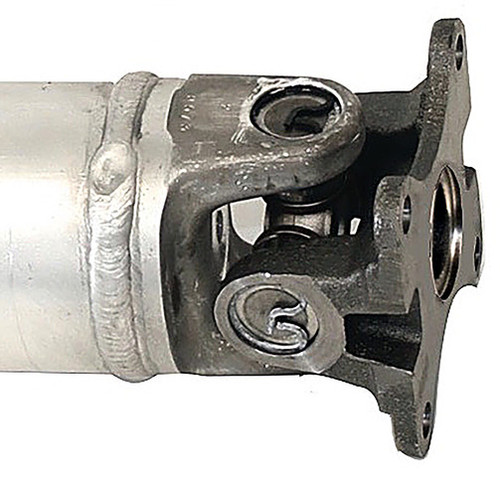 Dorman - OE Solutions Drive Shaft P/N:986-184