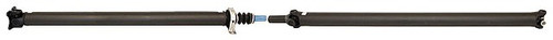 Drive Shaft fits 2011-2016 Ford F-550 Super Duty F-450 Super Duty  DORMAN OE SOL