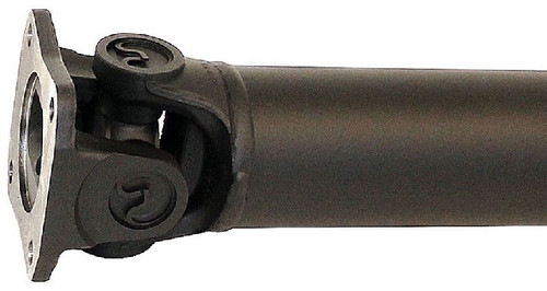 Drive Shaft fits 2011-2016 Ford F-550 Super Duty F-450 Super Duty  DORMAN OE SOL