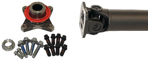 Dorman - OE Solutions Drive Shaft 986-267 - view 2