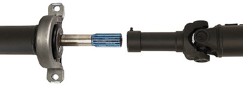 Drive Shaft fits 2015-2019 Ford Transit-150,Transit-250 Transit-350 Transit-150,