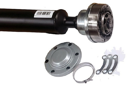 Drive Shaft fits 2011-2016 Audi A4 Quattro  DORMAN OE SOLUTIONS