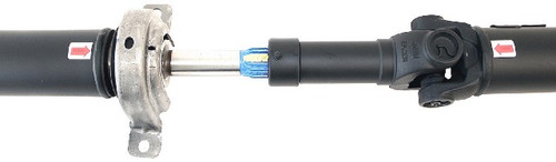 Dorman - OE Solutions Drive Shaft P/N:986-292