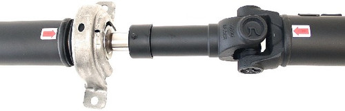 Dorman - OE Solutions Drive Shaft 986-295 - view 2