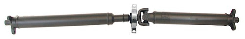 Drive Shaft fits 2009-2012 BMW 750i 550i GT  DORMAN OE SOLUTIONS