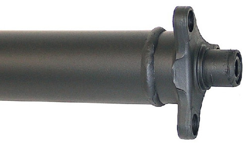 Drive Shaft fits 2009-2012 BMW 750i 550i GT  DORMAN OE SOLUTIONS