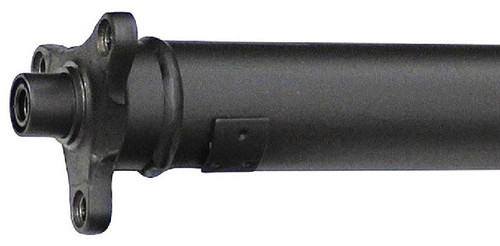 Drive Shaft fits 2012-2018 BMW 650i xDrive  DORMAN OE SOLUTIONS