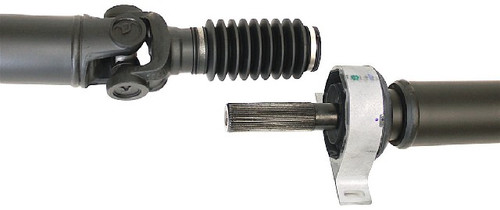 Dorman - OE Solutions Drive Shaft P/N:986-323