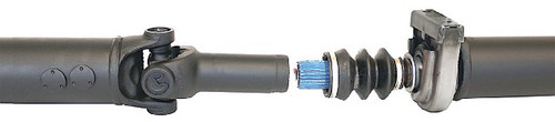 Dorman - OE Solutions Drive Shaft 986-330 - view 2