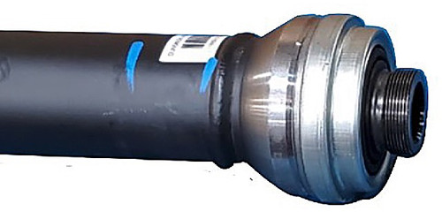 Dorman - OE Solutions Drive Shaft 986-399 - view 4