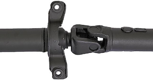 Dorman - OE Solutions Drive Shaft P/N:986-438