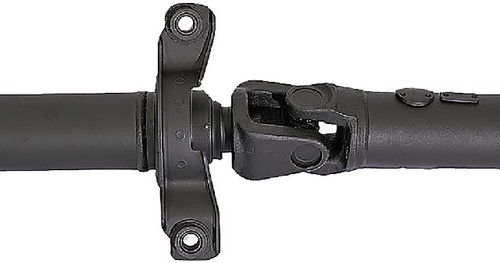 Dorman - OE Solutions Drive Shaft 986-448 - view 2