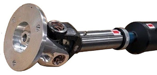 Dorman - OE Solutions Drive Shaft P/N:986-483