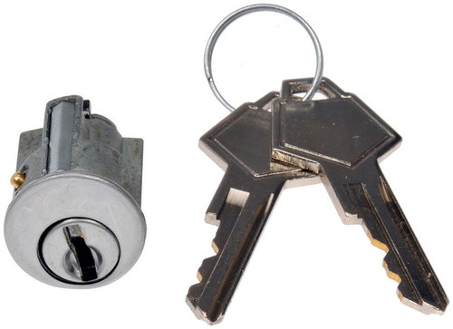 Dorman - OE Solutions Ignition Lock Cylinder 989-002 - view 4
