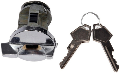 Dorman - OE Solutions Ignition Lock Cylinder P/N:989-003