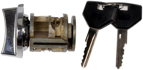 Dorman - OE Solutions Ignition Lock Cylinder 989-007 - view 4