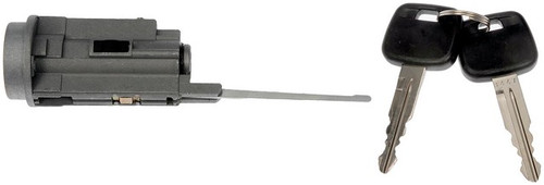 Dorman - OE Solutions Ignition Lock Cylinder P/N:989-035