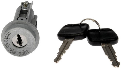 Dorman - OE Solutions Ignition Lock Cylinder 989-035 - view 4