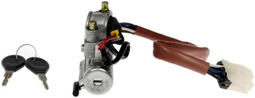 Dorman - OE Solutions Ignition Lock Cylinder P/N:989-041