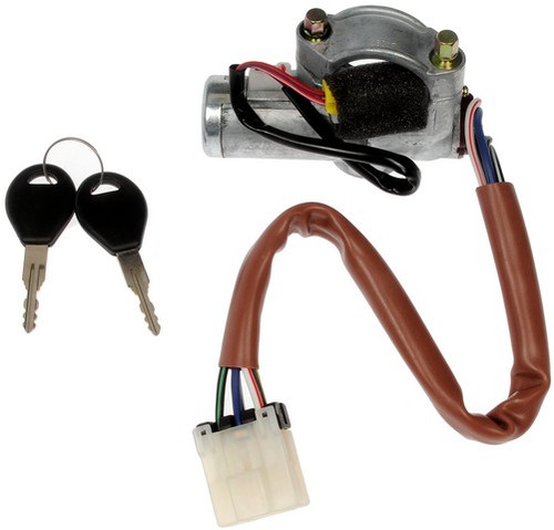 Dorman - OE Solutions Ignition Lock Cylinder 989-041 - view 4