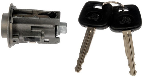 Dorman - OE Solutions Ignition Lock Cylinder P/N:989-164