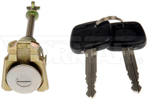 Dorman - OE Solutions Door Lock Cylinder 989-728 - view 2
