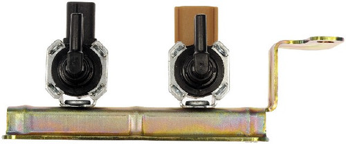 Vapor Canister Purge Valve fits 2004-2015 Mazda 3 6 5  DORMAN OE SOLUTIONS