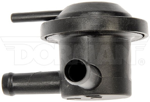 Vapor Canister Purge Valve fits 1995-1998 Nissan Maxima Pathfinder Pickup  DORMA