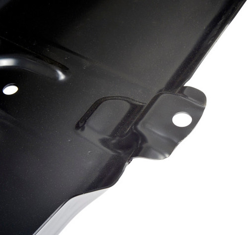 Fuel Tank Skid Plate fits 2007-2018 Jeep Wrangler  DORMAN OE SOLUTIONS