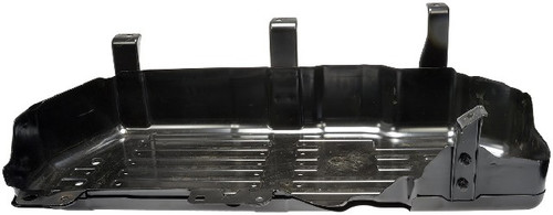 Dorman - OE Solutions Fuel Tank Skid Plate 999-901 - view 2