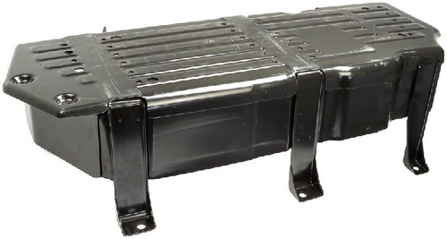 Dorman - OE Solutions Fuel Tank Skid Plate 999-901 - view 5