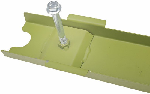 Dorman - OE Solutions Floor Support P/N:999-988