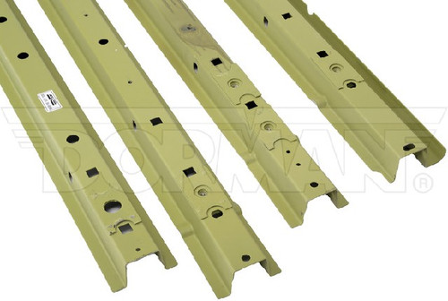 Dorman - OE Solutions Truck Bed Floor Support 999-995 - view 3
