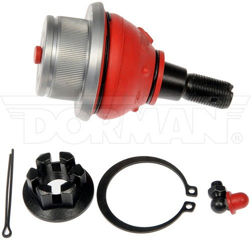 Dorman - OE Solutions Suspension Ball Joint B6541RD - view 3
